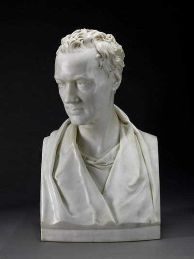 William Howley (1766-1848) Bispo de Londres de Francis Legatt Chantrey