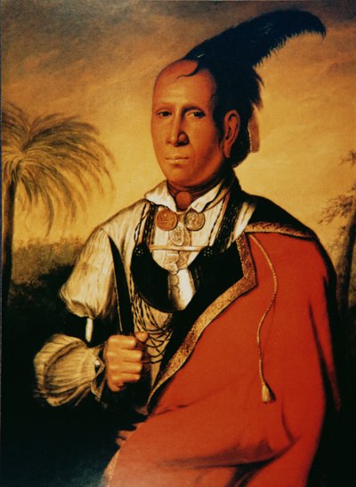 Cunne-Shote (c.1715-1810) 1762 (óleo sobre tela) de Francis Parsons