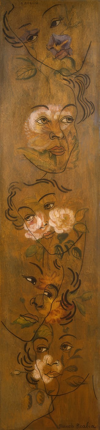 Apolo de Francis Picabia