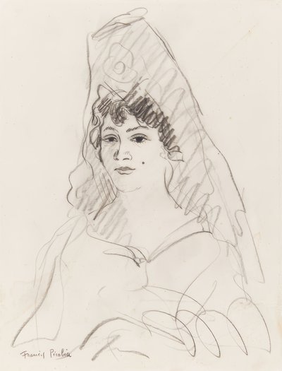 espanhol de Francis Picabia