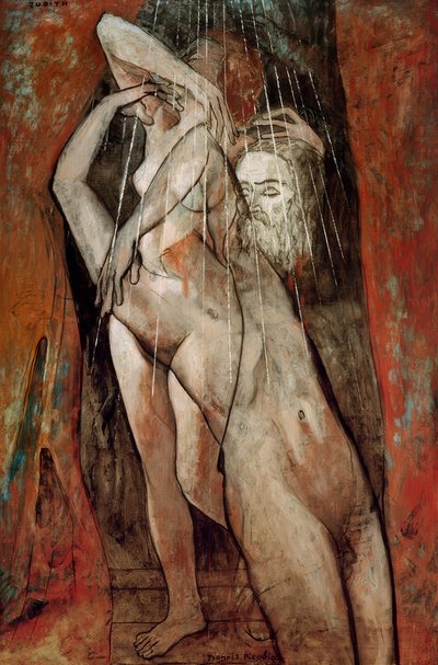 Judite de Francis Picabia
