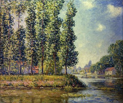 O Loing de Francis Picabia