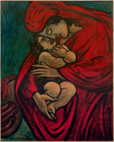 Maternidade de Francis Picabia