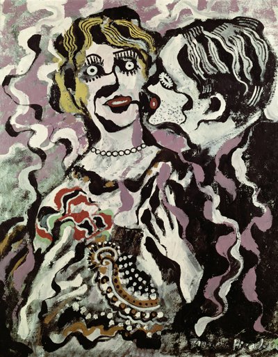 Festa, Cannes de Francis Picabia