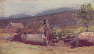 Floresta. de Francis S Walker
