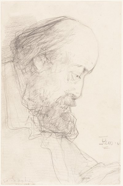 Pega de Francis Seymour Haden