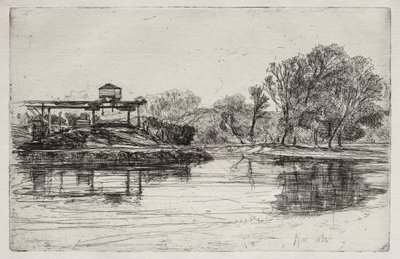 Invasão Ferroviária de Francis Seymour Haden