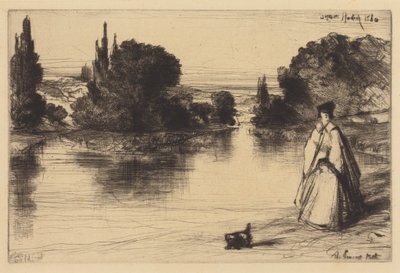  de Francis Seymour Haden
