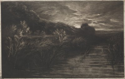  de Francis Seymour Haden