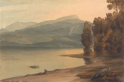  de Francis Towne
