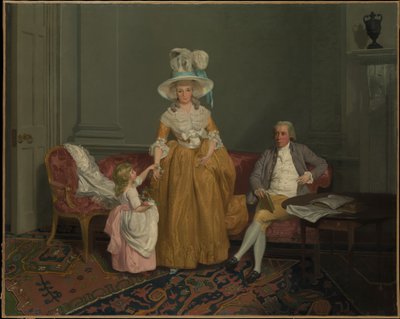  de Francis Wheatley