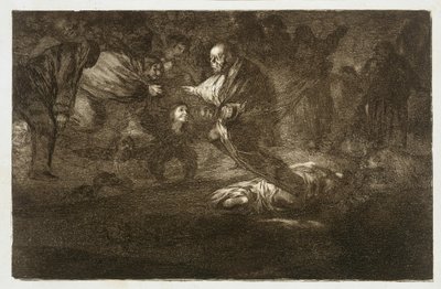  de Francisco Jose de Goya y Lucientes
