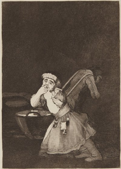  de Francisco Jose de Goya y Lucientes