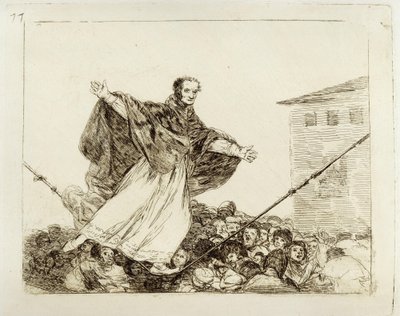  de Francisco Jose de Goya y Lucientes