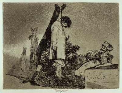  de Francisco Jose de Goya y Lucientes