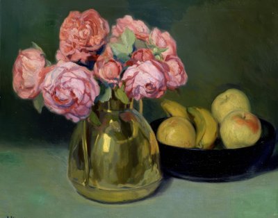 paisagem de Francisco Llorens Diaz