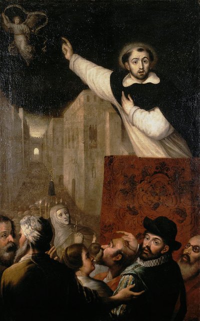 Sermão de São Vicente Ferrer