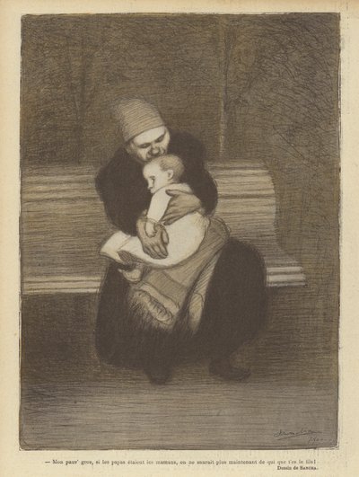 Ilustração para o riso de Francisco Sancha y Lengo