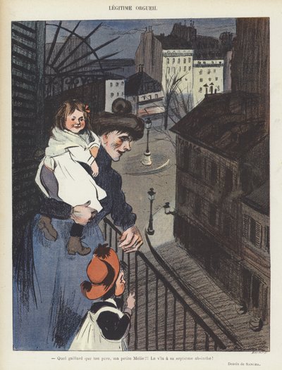 Ilustração para o riso de Francisco Sancha y Lengo