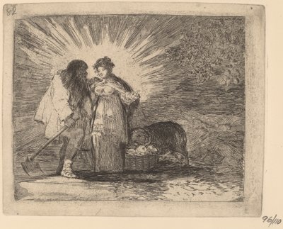 Essa é a verdade de Francisco de Goya