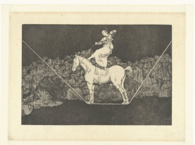Tolice precisa
Disparar o puntual
Los Disparates (Follies) (título da série)
Los Proverbios (Os Provérbios) (título da série) de Francisco de Goya