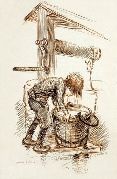Ilustração de 