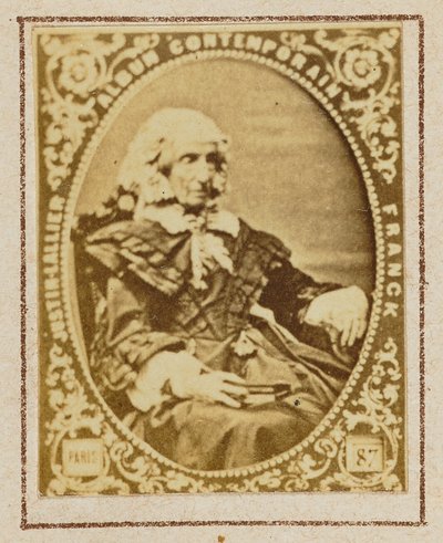 Maria Amália, Rainha de França de Franck (François Marie Louis Alexandre Gobinet de Villecholles)