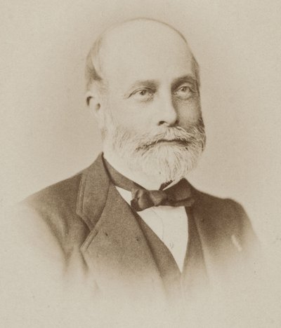 Adrien Tailhand de Franck