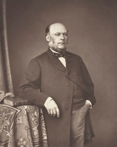 Grevy, c. 1880. de Franck