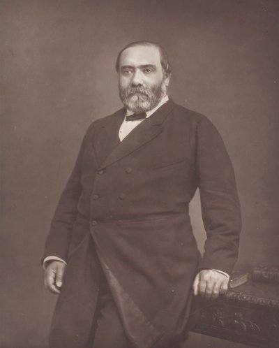 Sarcy, c. 1876. de Franck