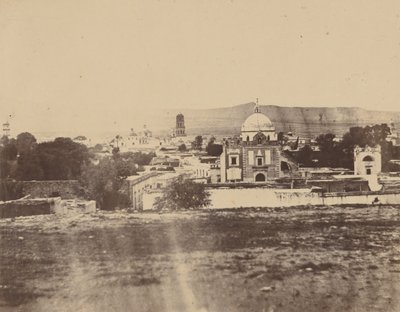 [Vista], 1867. de Francois Aubert
