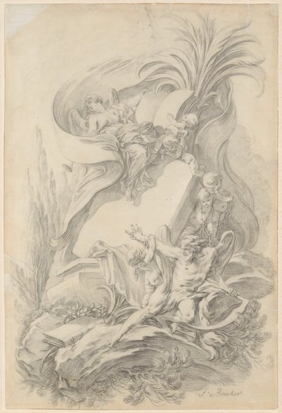  de François Boucher