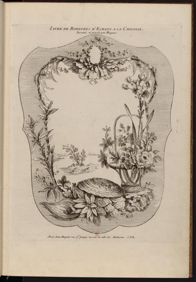 [Ecrãs] de François Boucher