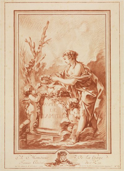  de François Boucher