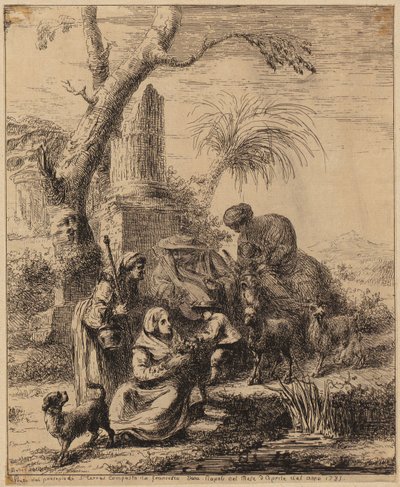  de François Boucher