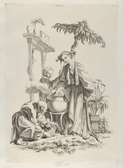  de François Boucher