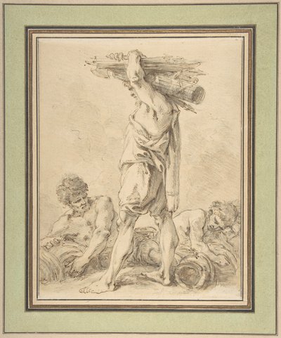  de François Boucher