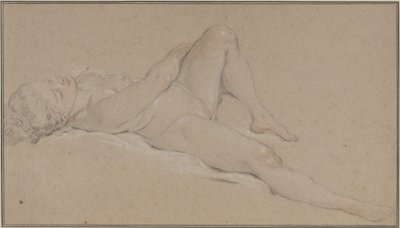 Vénus de François Boucher