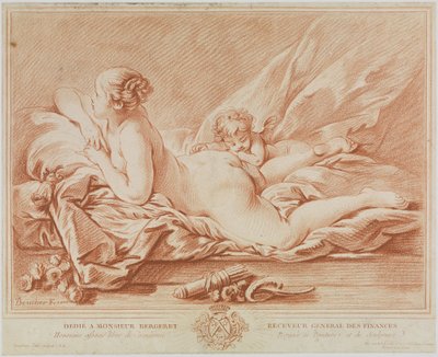  de François Boucher