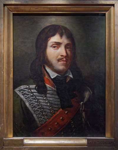 General François Severin Marceau de Francois Bouchot