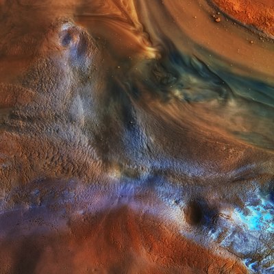 Fluxo Cósmico Vibrante de Francois Casanova