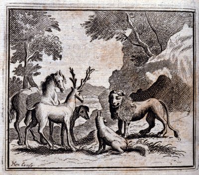 Ilustração das 