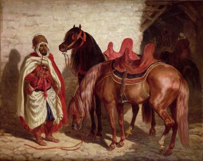 Imagem desconhecida de Francois Hippolyte Lalaisse