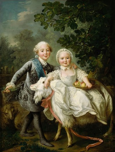 Charles de Bourbon, conde d