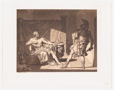 Floresta. de Francois Xavier Fabre