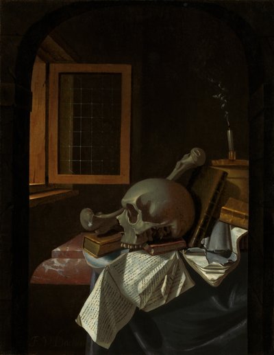 Floresta. de Francois van Daellen