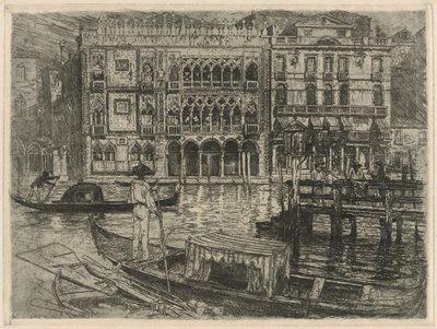 Palazzo Ca