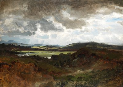 Sondagem de Frank Duveneck