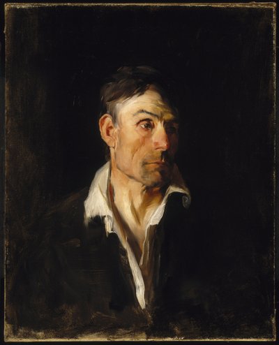 Retrato de um homem




















  (Richard Creifelds) de Frank Duveneck