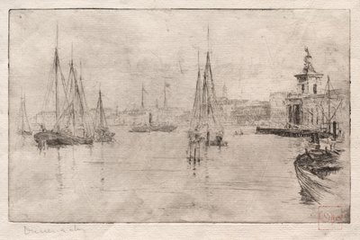 Navegação de Frank Duveneck
